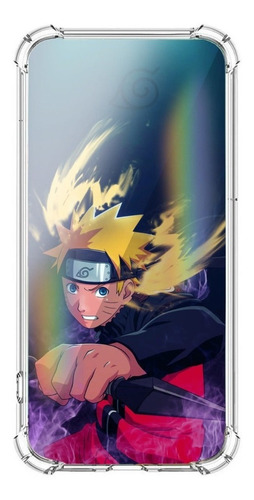 Carcasa Personalizada Naruto Samsung Z Flip