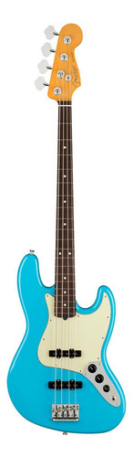 Baixo Fender Am Pro Ii Jazz Bass 0193970719