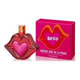 Agatha Ruiz De La Prada Beso Edt 100ml