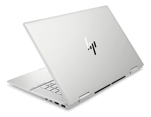 Notebook Hp Core I5 / 512 Ssd + 16gb 15.6 Fhd X360