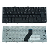 Teclado Compatible Con Hp Dv6000 Dv6100 Dv6300 Dv6500 Dv6700