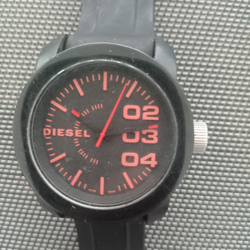 Reloj Diesel Original 