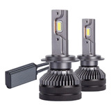 Lampadas Led K5c Originais H7