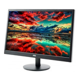 Monitor Aoc 21.5 Wide 1920x1080 60hz Hdmi/vga Vesa | Lifemax