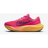 Calzado Para Mujer Nike Zoom Fly 5 Rosa