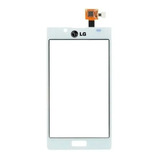 Touch Screen Tactil LG Optimus L7 P700 P705 P708 Blanco