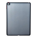 Funda Tpu Matte Para iPad Air 2 9.7 Pulgadas