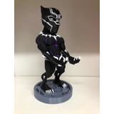 Soporte Para Joystick Black Panther