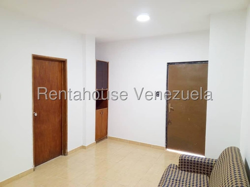 *jl/ Tu Nuevo Hogar Espera! Apartamento T/estudio S-amoblado En Venta Zona Centro Barquisimeto Lara, Venezuela /josé López/ # 25-12237 /35 M² - Imagen 2