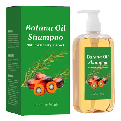 Champú Nutritivo Para El Cabello Con Aceite De Batana De 300 | Envío gratis