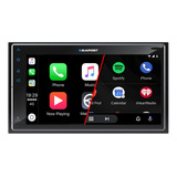 Stereo Pantalla Blaupunkt Dakota Am Fm Android Auto Carplay