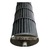 Turbina Centrifuga Aire Split 528 Mm X 93 Mm