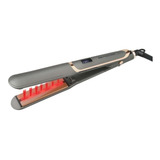 Plancha Para Pelo Alisador De Cabello Ceramica Premier 