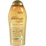 Jabón Y Exfoliante Corporal Coconut & Coffee Ogx