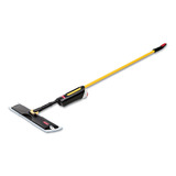 Professional Spray Mop Rubbermaid Com 2 Mops Inclusos