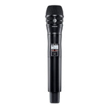 Shure Qlxd2/k8b-g50 Transmisor De Mano Con Cápsula Ksm8.