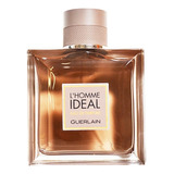 Guerlain L'homme Ideal Edp 100ml Volumen De La Unidad 100 Ml