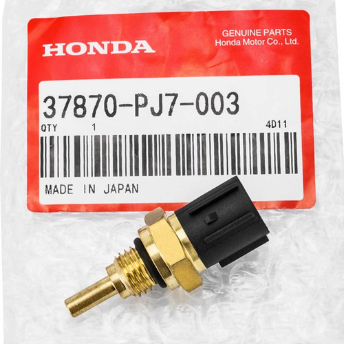 Sensor Temperatura Honda Civic/accord/pilot/odyssey Foto 6