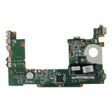 676909-001 Tarjeta Madre   Hp Mini 100 200 Intel Atom N2600