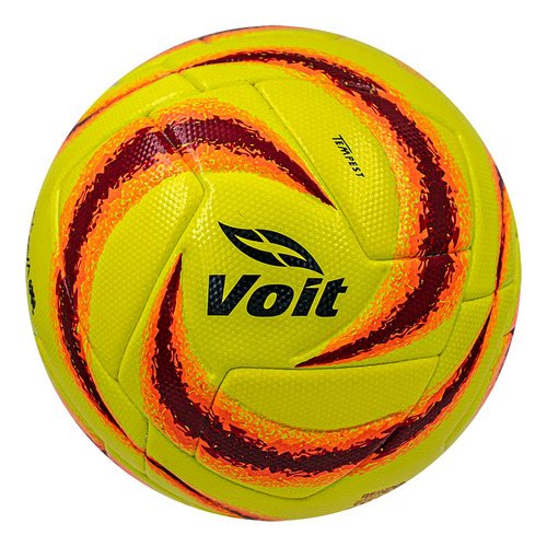Balón De Fútbol No.5 Voit Fifa Pro Clausura 2024 Movimiento