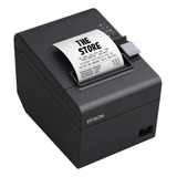 Miniprinter Epson Tm-t20iii Serial-usb Autocut 80mm 58mm