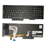 Teclado Lenovo Thinkpad T570 T575 P51s P51s P52s T580