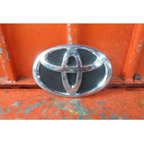 Emblema De Parrilla Toyota Corolla 2009-2013 43117