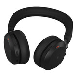 Fones De Ouvido Sem Fio Jabra Evolve2 Jabra 27599-999- /v Cor Preta