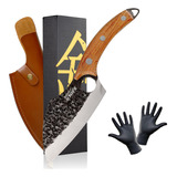 Japan Knife - Cuchillo Deshuesador Japones, Cuchillo De Carn