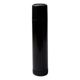 Frasco Batom Lipstick Vazio 4,5ml (50 Unidades) Cor Preto