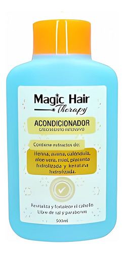 Acondicionador Magic Hair - mL a $39000