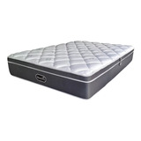 Colchón Simmons Beautysleep 2 Plazas Original Resortes Individuales + Envio! Ahora 12/18