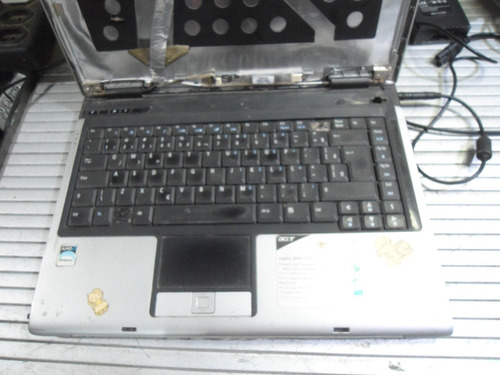 Sucata Notebook Acer Aspire 3050