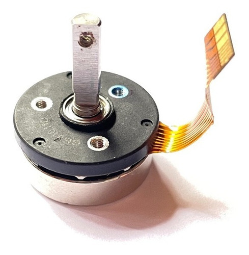 Pitch Motor Dji Phantom 3 Original Repuestos Oficial Std/pro