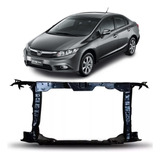 Painel Frontal Honda  Civic 2012 2014 2016 Quadro Radiador