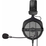 Beyerdynamic Dt 990 Pro 250 Ohm Open Back Headphones For Stu