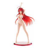 Dreamtec: Rias Gremory 1/7 - High School Dxd Hero Pre Sale