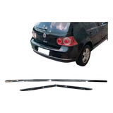 Kit Friso Cromado Parachoque T Golf 2011 Original 1je807423