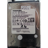 Disco Toshiba Mq01abd100 1tb 2.5 Sata - 2352 Recuperodatos