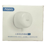 Sensor De Presença Humana Aqara Fp1 Zigbee 3.0 Apple Homekit