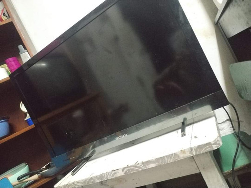 Lcd Sony Bravia 40 Pulgadas 