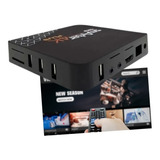 Tv Box Kanji Smarter 4k Plus 4k 2gb Ram 16 Gb Rom Usb Hdmi