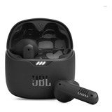 Audifonos Jbl Jbltflexblk, Color Negro