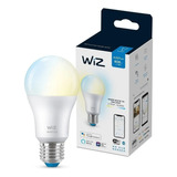 Lámpara Inteligente De 60w A60 E27 Frio & Calido Philips Wiz