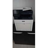 Impresora Xerox Workcentre 6515