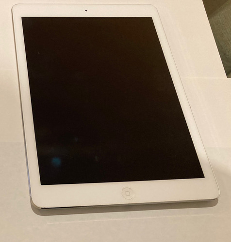 iPad  Apple  Air 1st Generation 16gb 