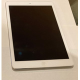 iPad  Apple  Air 1st Generation 16gb 