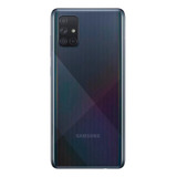 Samsung Galaxy A71  5g 128 Gb Prism Black - B