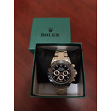 Reloj Rolex Daytona  (clon)