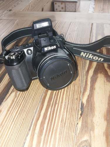 Camara De Fotos Nikon